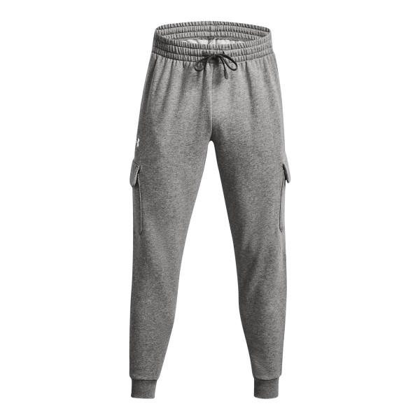 Pantaloni Barbati RIVAL FLEECE CARGO JOGGER Under Armour