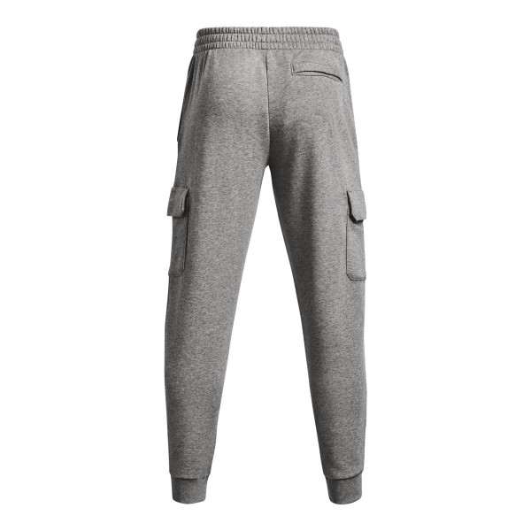 Pantaloni Barbati RIVAL FLEECE CARGO JOGGER Under Armour