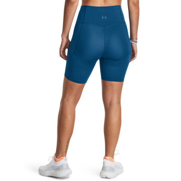 Pantaloni scurti Dama MERIDIAN SHORT 7 Under Armour