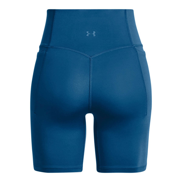 Pantaloni scurti Dama MERIDIAN SHORT 7 Under Armour