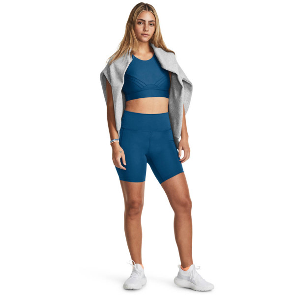 Pantaloni scurti Dama MERIDIAN SHORT 7 Under Armour