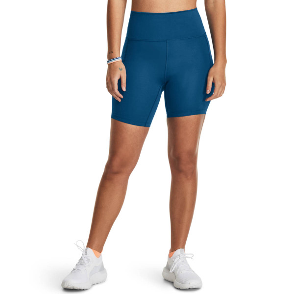 Pantaloni scurti Dama MERIDIAN SHORT 7 Under Armour