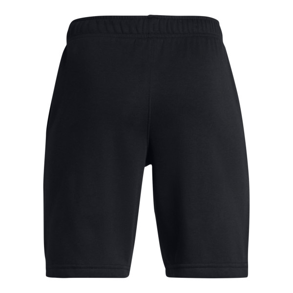 Pantaloni scurti Baieti RIVAL TERRY SHORT Under Armour