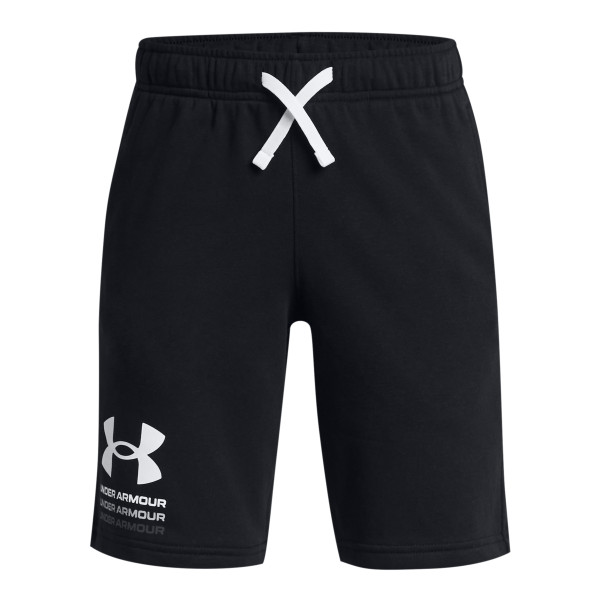 Pantaloni scurti Baieti RIVAL TERRY SHORT Under Armour