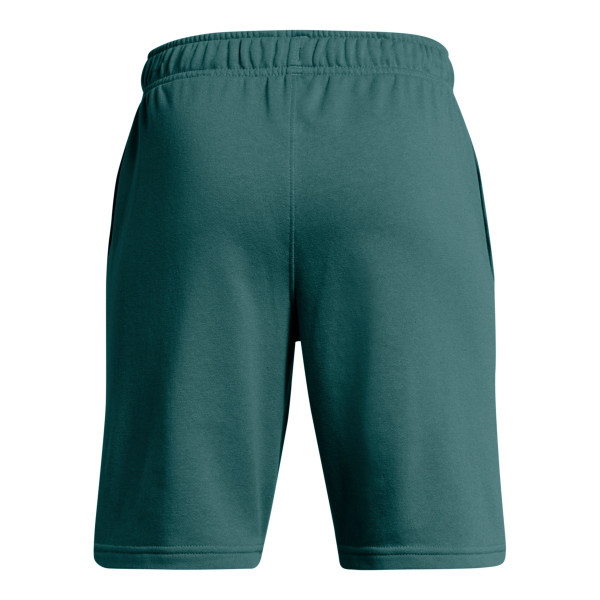 Pantaloni scurti Baieti RIVAL TERRY SHORT Under Armour 