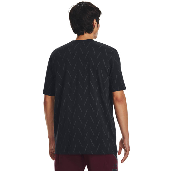 Tricoul Barbati ELEVATED CORE AOP NEW Under Armour