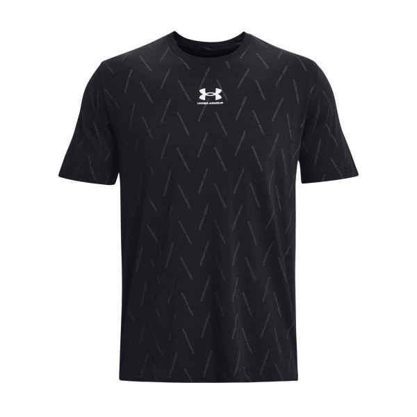 Tricoul Barbati ELEVATED CORE AOP NEW Under Armour