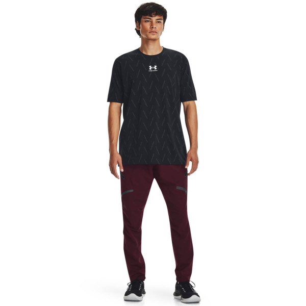 Tricoul Barbati ELEVATED CORE AOP NEW Under Armour
