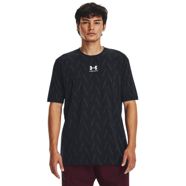 Tricoul Barbati ELEVATED CORE AOP NEW Under Armour