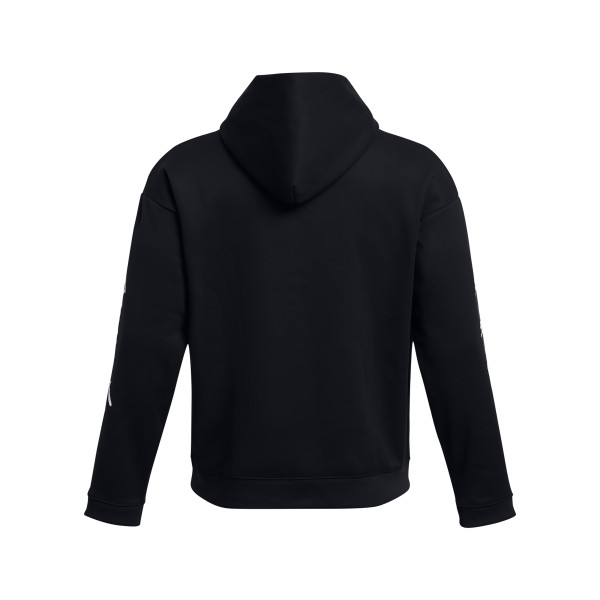 Hanorac Barbati CURRY X BRUCE LEE HOODIE 1 Under Armour 