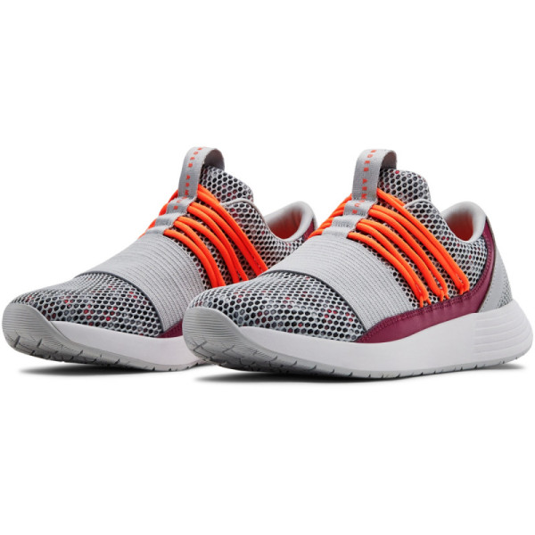 Adidasi Sport Dama BREATHE LACE Under Armour