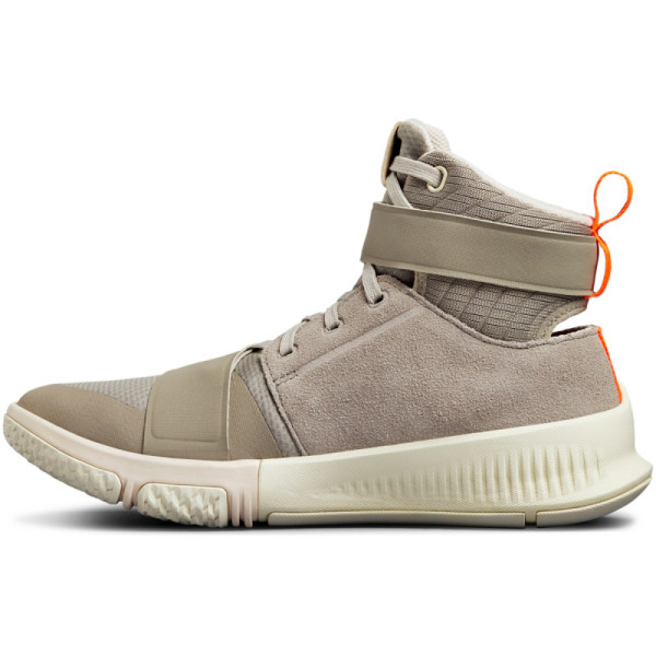 Women's UA Ultimate Speed Mid