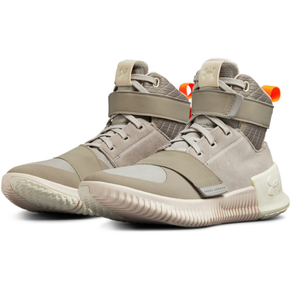 Women's UA Ultimate Speed Mid