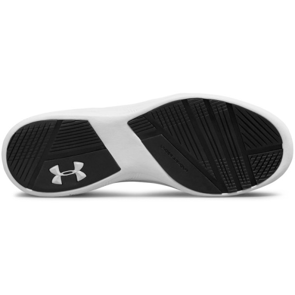 Women's UA Charged Pivot Mid Vlcro