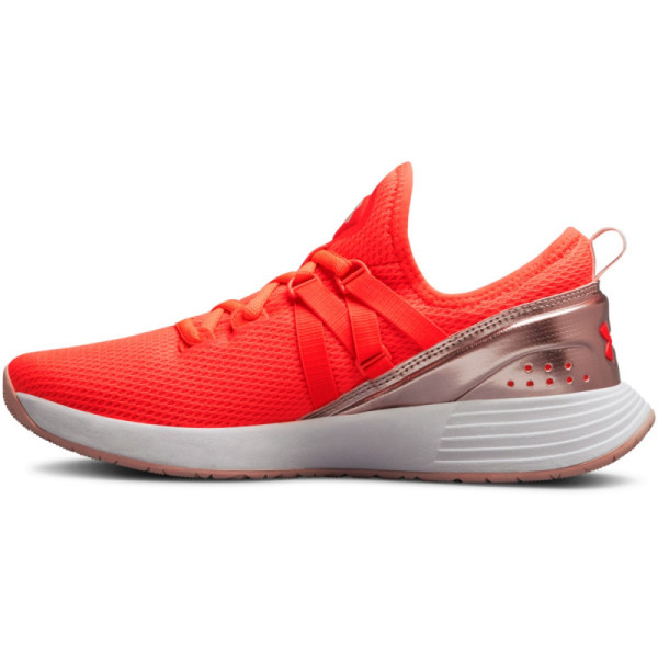 UA W Breathe Trainer