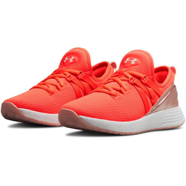 UA W Breathe Trainer