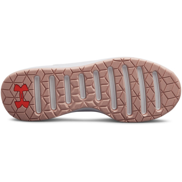 UA W Breathe Trainer