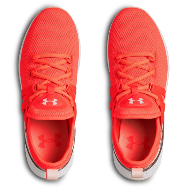 UA W Breathe Trainer