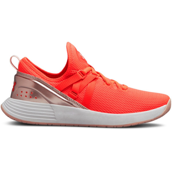 UA W Breathe Trainer