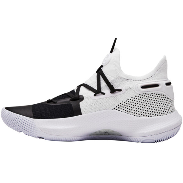 Boys' UA BGS Curry 6