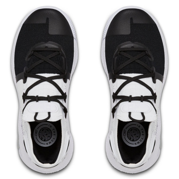 Boys' UA BGS Curry 6