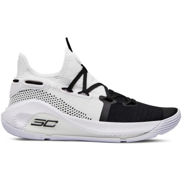 Boys' UA BGS Curry 6