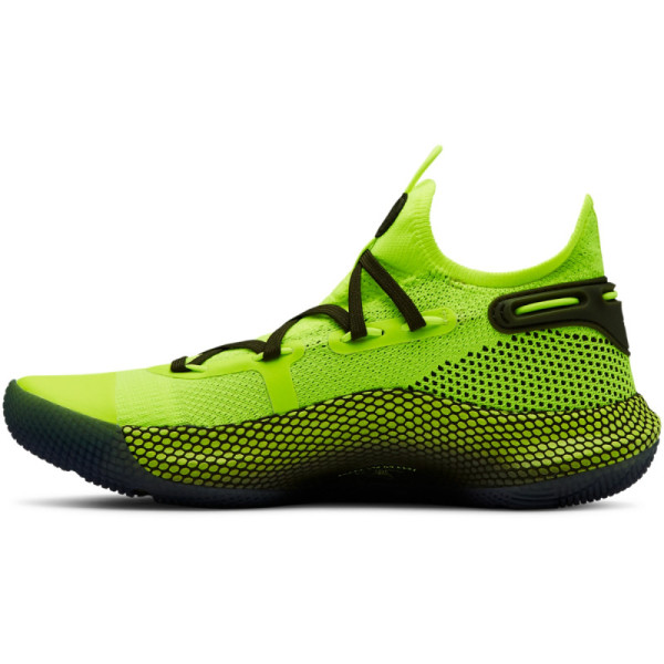 Boys' UA BGS Curry 6