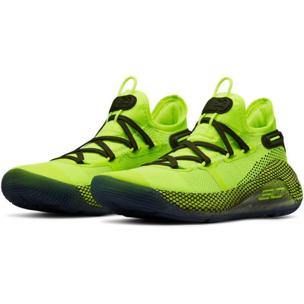 Boys' UA BGS Curry 6