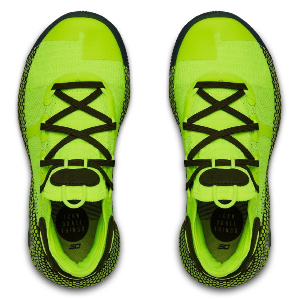 Boys' UA BGS Curry 6