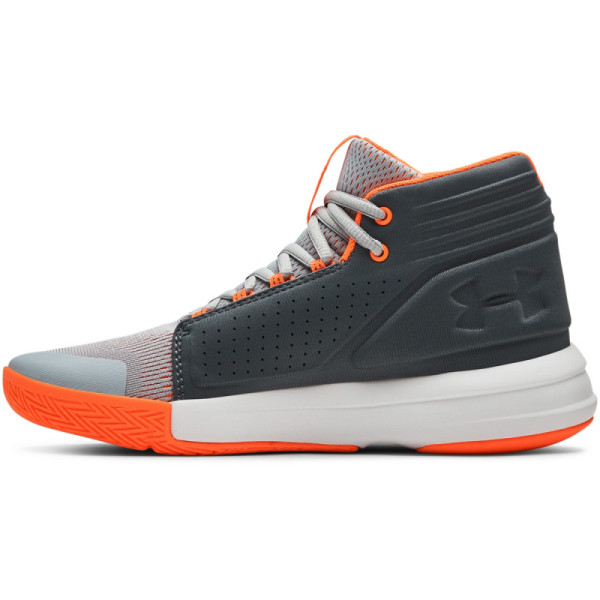 Boys' UA BGS Torch Mid