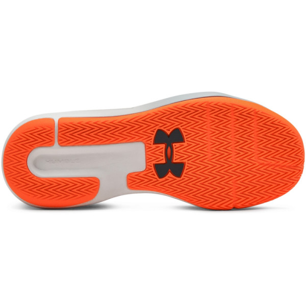 Boys' UA BGS Torch Mid