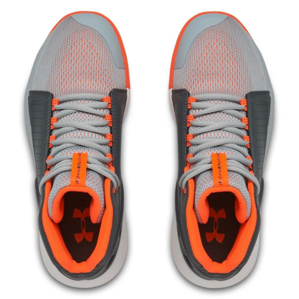 Boys' UA BGS Torch Mid