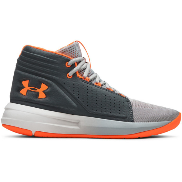 Boys' UA BGS Torch Mid