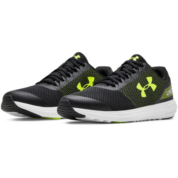 Boys' UA BGS Surge RN