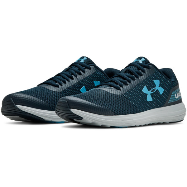 Boys' UA BGS Surge RN