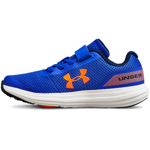 Boys' UA BPS Surge RN AC