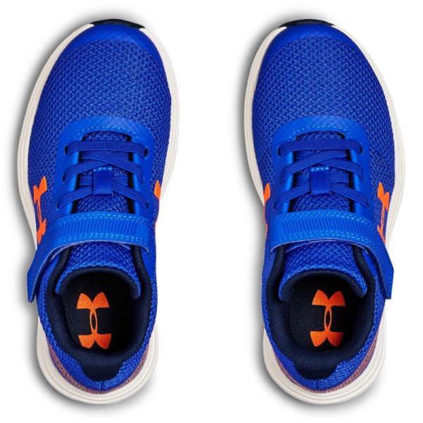 Boys' UA BPS Surge RN AC