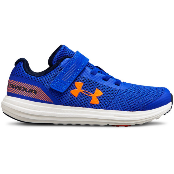 Boys' UA BPS Surge RN AC