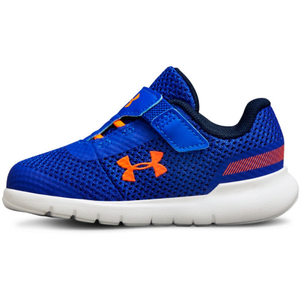 UA B Inf Surge RN