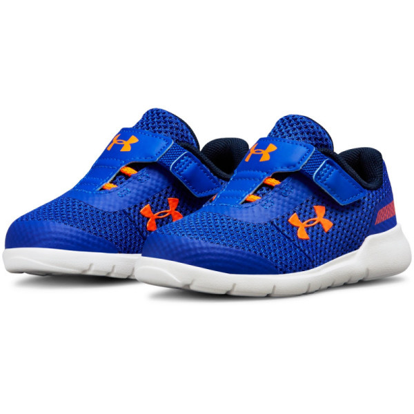 UA B Inf Surge RN
