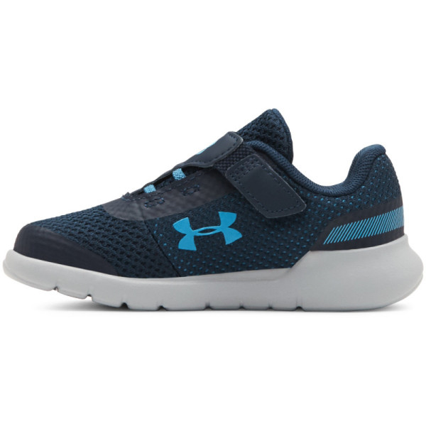 UA B Inf Surge RN