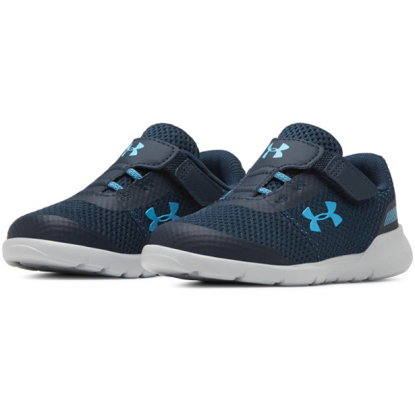 UA B Inf Surge RN
