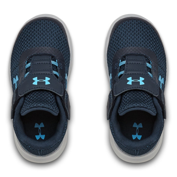 UA B Inf Surge RN