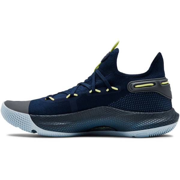 Men's UA Curry 6 