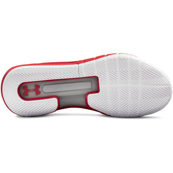 Men's UA DRIVE 5 LOW