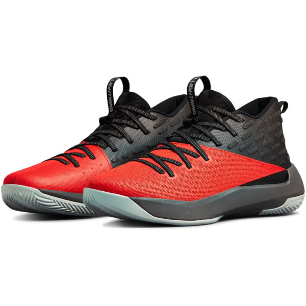 Men's UA Lightning 5 