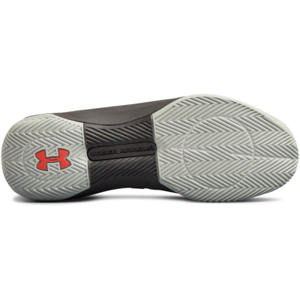 Men's UA Lightning 5 