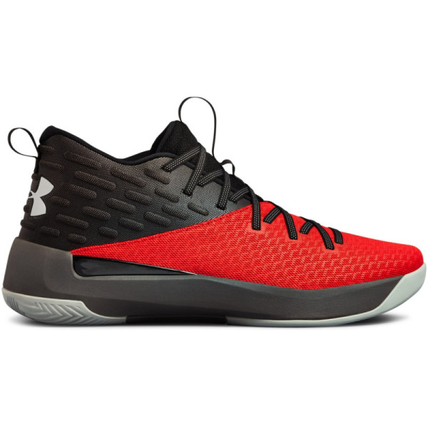 Men's UA Lightning 5 
