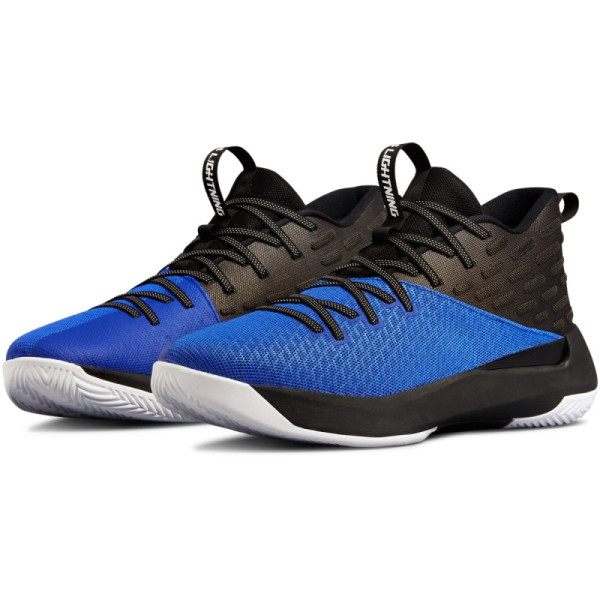 Men's UA Lightning 5