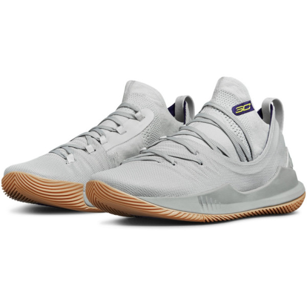 Men's UA Curry 5